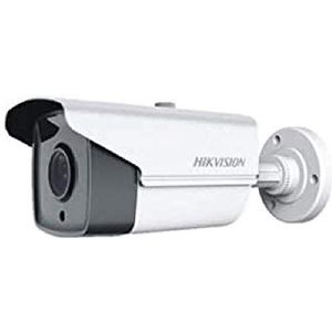 Hikvision Digital Technology DS-2CE16D8T-IT5E bewakingscamera voor buiten, bewakingscamera, plafond/muur, 1920 x 1080 pixels