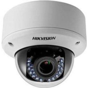 Hikvision Digital Technology DS-2CE56D0T-VPIR3E bewakingscamera voor buiten, 1920 x 1080 pixels, wit