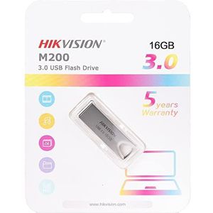 Hikvision 16 GB USB-M200_16G USB 3.0 geheugenstick