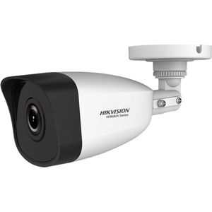 Hiwatch Hikvision Ip Bullet IP67 4 MPX 2,8 Mm Ir Poe