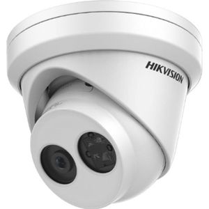 Hikvision Digital Technology DS-2CD2345FWD-I IP-beveiligingscamera Binnen & buiten Dome Plafond 2560 x 1440 Pixels