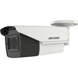 Hikvision DS-2CE19U1T-IT3ZF Rond CCTV-bewakingscamera Buiten 3840 x 2160 Pixels Plafond/muur