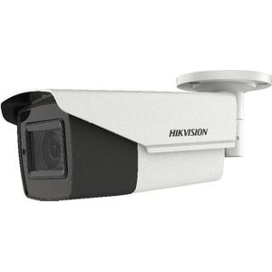 Hikvision DS-2CE19U1T-IT3ZF Rond CCTV-bewakingscamera Buiten 3840 x 2160 Pixels Plafond/muur