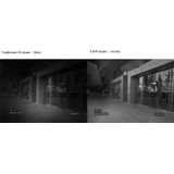 Hikvision - DS-2CE76H8T-ITMF - Beveiligingscamera - Wit - 5 MP