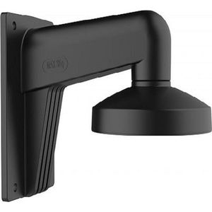 Hikvision toebehoren DS-1273ZJ-135(zwart) muur mount, zwart
