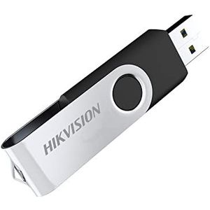 Hikvision HS-USB-M200S_64G USB 2.0 geheugenstick