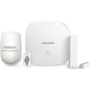 Hikvision® DS-PWA32-NST AX Hub Kit Alarmsysteem - 4G & WiFi - 868MHz - Uitbreidbaar