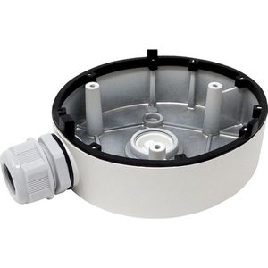 Hikvision DS-1280ZJ-DM46 Wit Aansluitdoos Voor Domecamera's