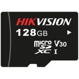 HIKSTORAGE MICROSD CARD PRO VIDEO 128GB