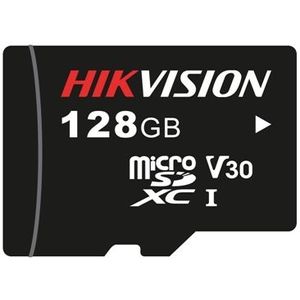 HIKSTORAGE MICROSD CARD PRO VIDEO 128GB