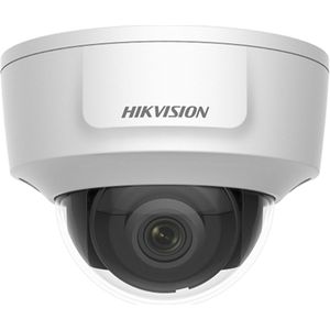 Hikvision Digital Technology DS-2CD2125G0-IMS Dome IP-beveiligingscamera Binnen 1920 x 1080 Pixels Plafond/muur