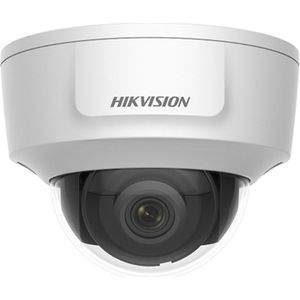 Hikvision DS-2CD2125G0-IMS 2MP Dome SD-slot IR-Led HDMI