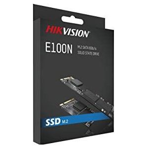 Hikvision SSD harde schijf 2.5 - HS-SSD-E100NI/1024G/2280-1024GB -E100N - M.2-interface