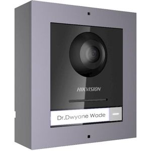 HIKVISION DS-KD8003-IME1/Surface met opbouwframe