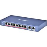Switch Hikvision DS-3E0310HP-E