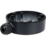 Hikvision toebehoren DS-1280ZJ-DM21(zwart) aansluitbox, zwart