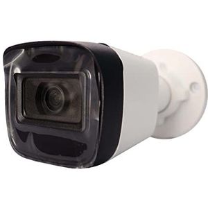 Hikvision Analog HD TVI 4 in 1 5MP Outdoor BulletLens Fixed 5MP 4 in 1 IP67 30M IR