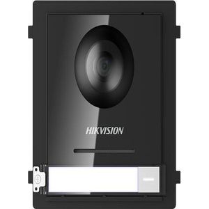 Hikvision DS-KD8003-IME1/EU intercom module camera en drukknop