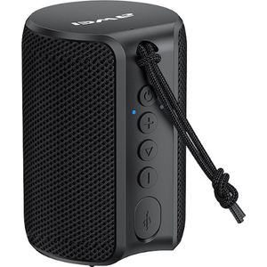 Awei Y116 Mini portable speaker - 5W - IPX7 - Bluetooth 5.0 - 8 uur batterij