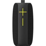 Awei Y370 luidspreker zwart (8 h, Oplaadbare batterij), Bluetooth luidspreker, Zwart