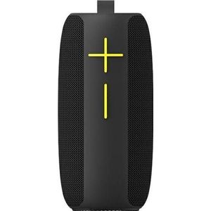 Awei Y370 luidspreker zwart (8 h, Oplaadbare batterij), Bluetooth luidspreker, Zwart