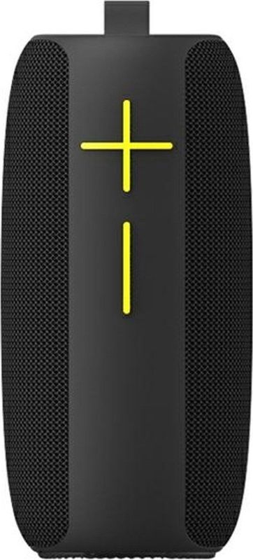 Awei - Y370 - Bluetooth Luidspreker - Zwart - Oplaadbare Batterij - 8 Uur Speeltijd