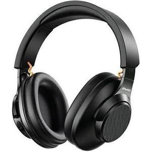 AWEI Bluetooth On-ear Hoofdtelefoon A997BL - Zwart