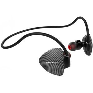 Awei - A849BL - Koptelefoon - Zwart - Draadloze