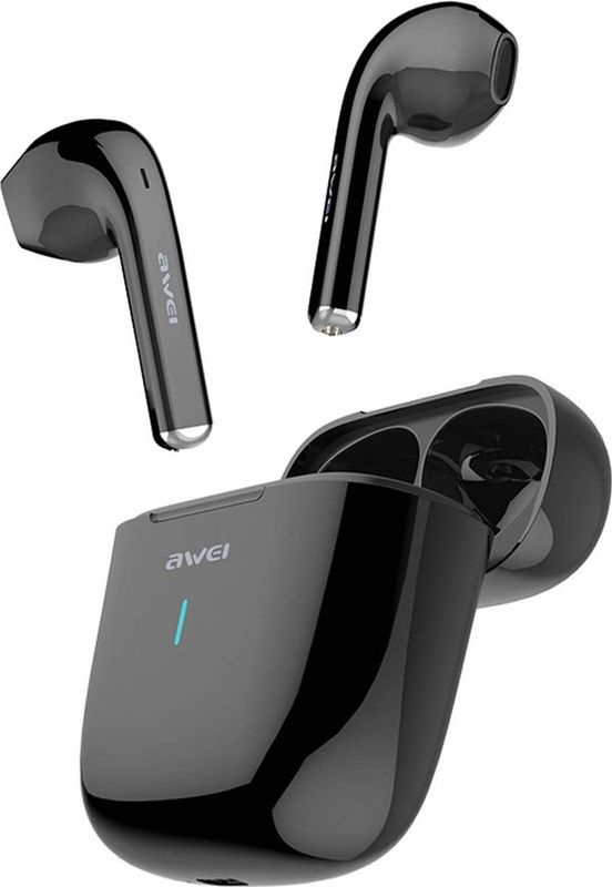 AWEI Headphones T26 TWS (016BLK)