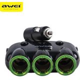 AWEI Cigarette Lighter Adapt er C-35