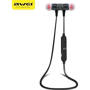 Koptelefoon - Draadloos - Zwart - Bluetooth 4.1 - Hoogwaardige Geluidsisolatie