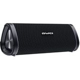 Awei - Y331 - Bluetooth-luidspreker - Zwart - Draadloze Verbinding