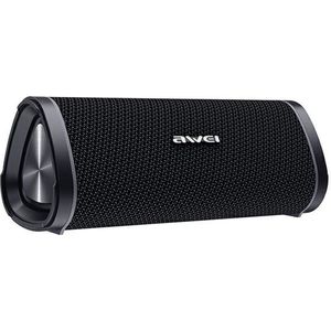 Awei - Y331 - Bluetooth-luidspreker - Zwart - Draadloze Verbinding