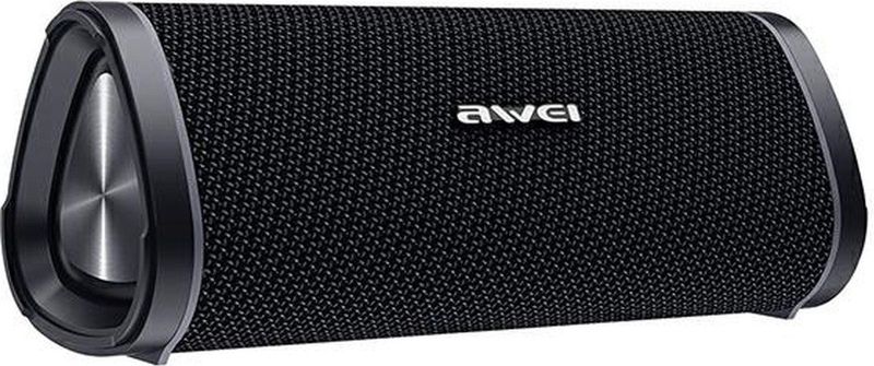Awei - Y331 - Bluetooth-luidspreker - Zwart - Draadloze Verbinding