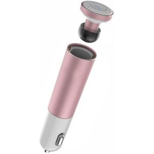 Awei - A870BL Hoofdtelefoon - Zwart - Bluetooth 4.0 - Ingebouwde Microfoon