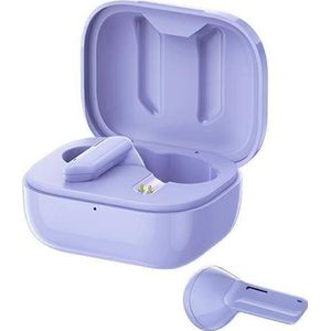 Awei - T36 - Koptelefoon - Paars - Draadloos - ANC - 5 uur batterij