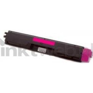 Kyocera TK-580M toner magenta (123inkt huismerk)