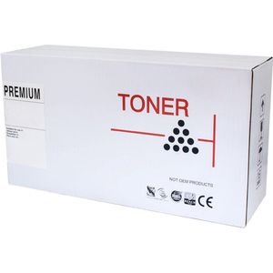 123inkt huismerk vervangt Brother TN-2320 toner zwart hoge capaciteit