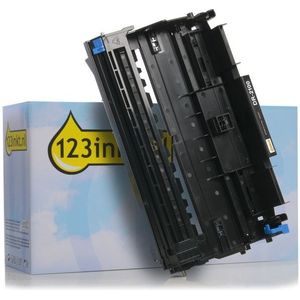 123inkt huismerk vervangt Brother DR-2100 drum