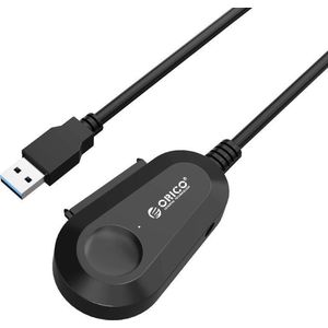 USB 3.0 naar SATA adapter voor HDD en SSD