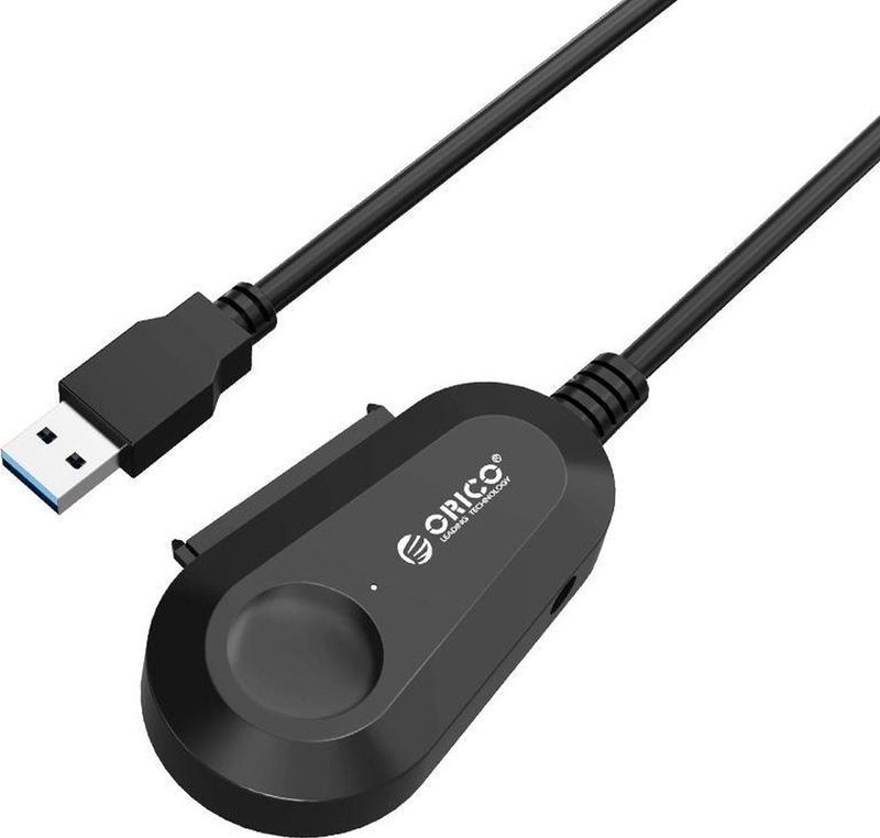 Orico Adapter Kabel Converter - USB 3.0 - 2.5'' SATA HDD/SSD - 5Gbps