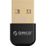 Orico - USB Bluetooth 4.0 Adapter - 20m - Zwart
