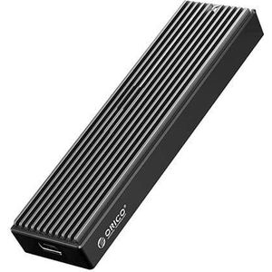 ORICO® M2PF-C3 M.2 NGFF/SATA B-Key Case - SSD Behuizing - USB 3.1 Gen2 - 5Gbps - Type-C