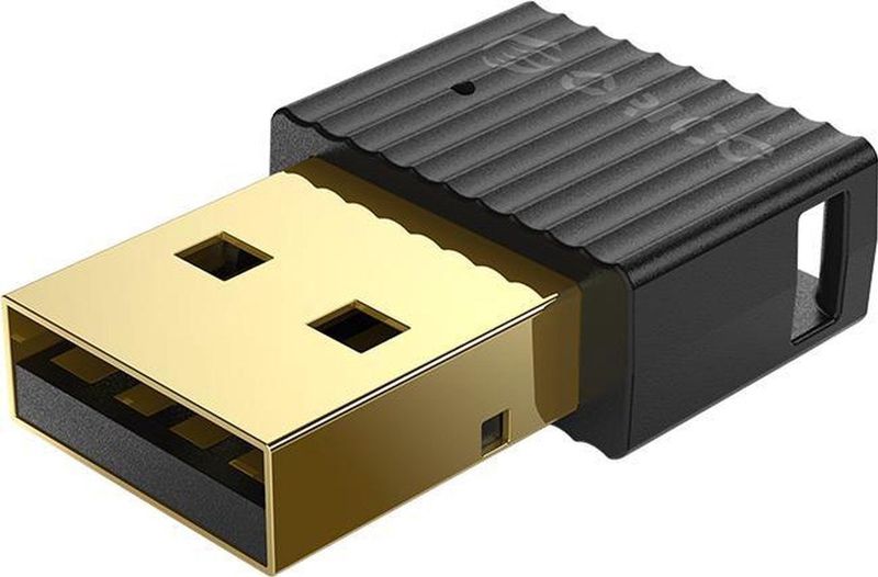 ORICO Bluetooth 5.0 + BR / + EDR adapter - bereik van 20M - Zwart