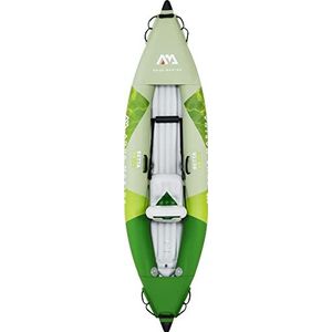 Aqua Marina Betta Kayak Set 6 stuks 312 cm voor 1 persoon