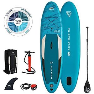 Aqua Marina Vapor Opblaasbaar SUP Board - 315 cm