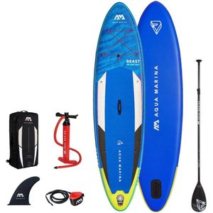 Aqua Marina Beast Opblaasbaar SUP Board - 320 cm