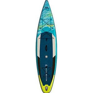 Aquamarina, Hyper 11’6”, Sup Table