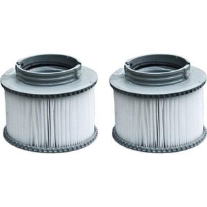 MSpa spa filter 2-pack (2010-2019)