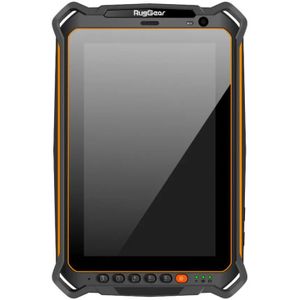 RugGear RG930i - Mobiele Telefoon - 8 inch - 32GB - 3GB RAM - 4G